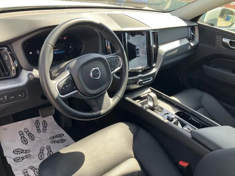 Volvo XC60 2.0 T6 AWD Recharge Inscription Exp - foto 10