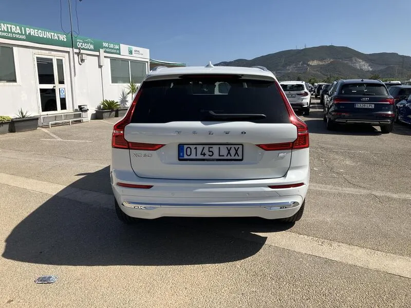 Volvo XC60 2.0 T6 AWD Recharge Inscription Exp - foto 5