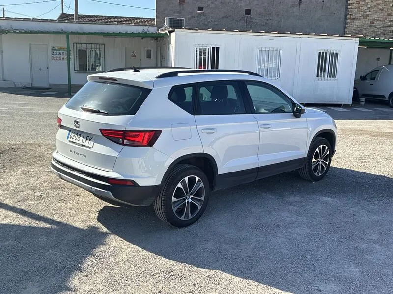 SEAT Ateca 1.0 TSI Style Eco - foto 6
