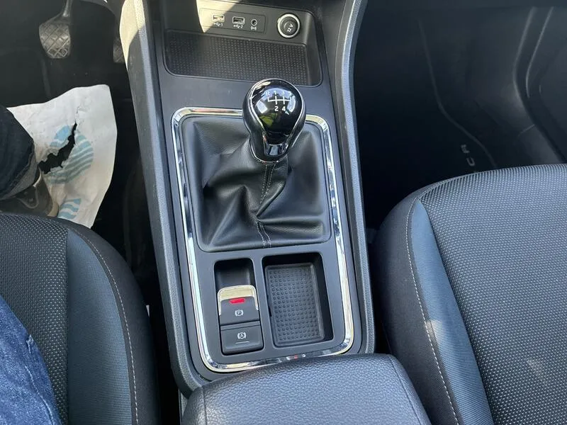 SEAT Ateca 1.0 TSI Style Eco - foto 29