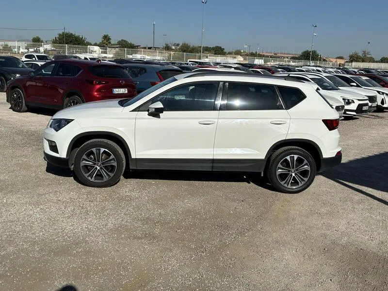 SEAT Ateca 1.0 TSI Style Eco - foto 3