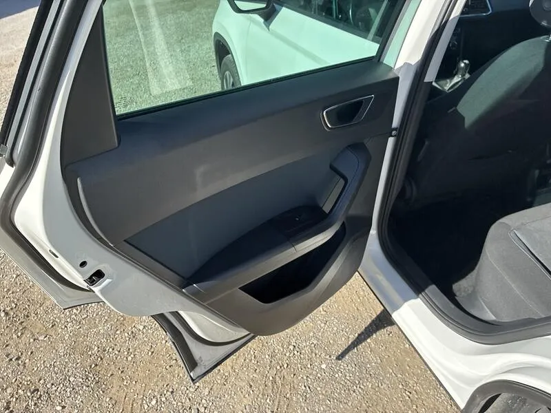 SEAT Ateca 1.0 TSI Style Eco - foto 21