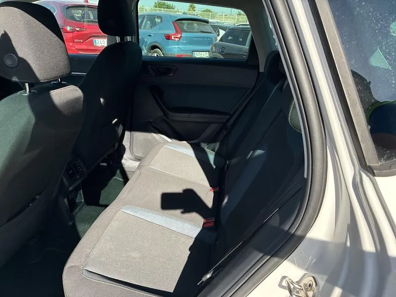 SEAT Ateca 1.0 TSI Style Eco - foto 22