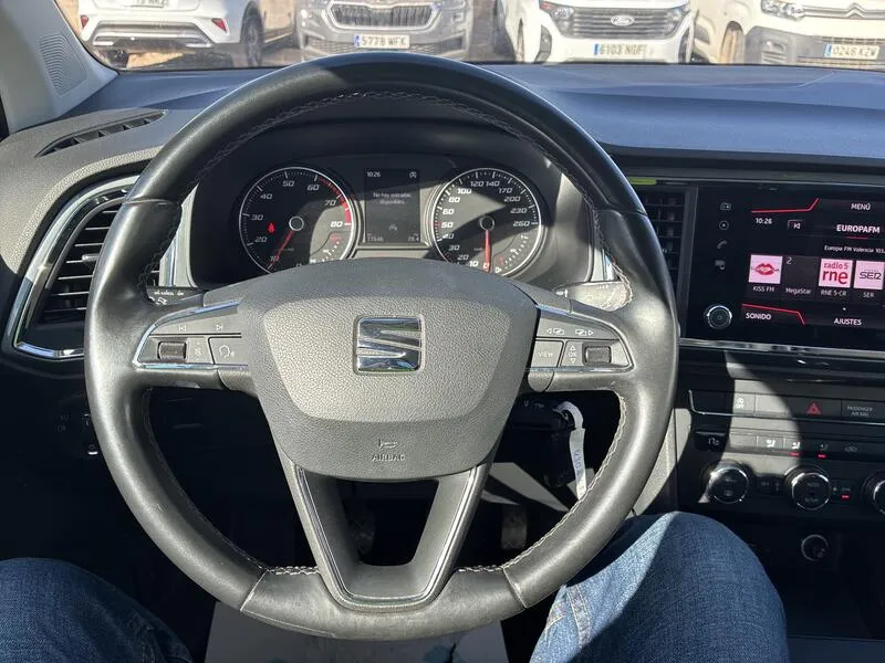 SEAT Ateca 1.0 TSI Style Eco - foto 26