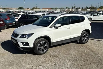 seat ateca 10 tsi 85kw 115cv st ampsp style eco gasolina manual arval valencia 903000000286160