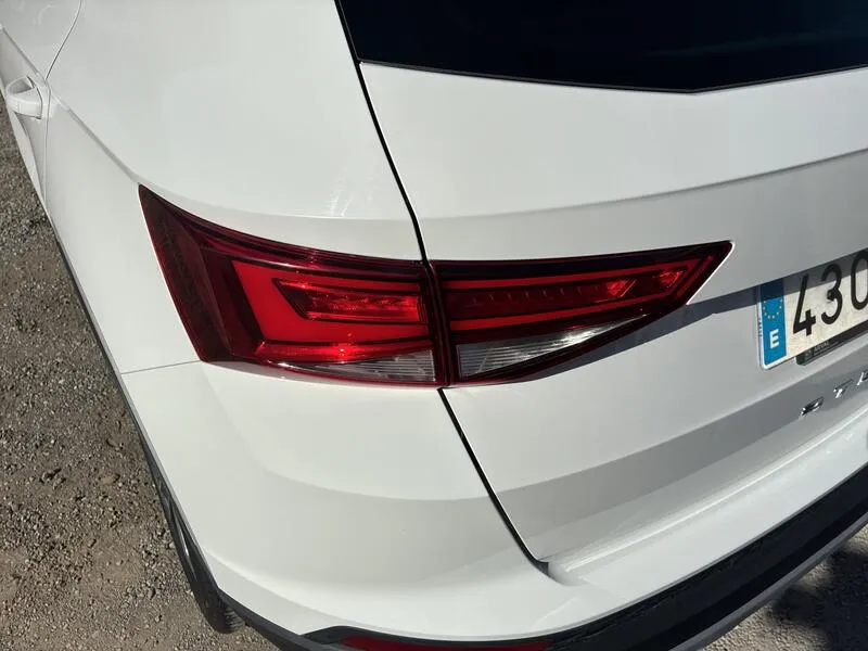 SEAT Ateca 1.0 TSI Style Eco - foto 15