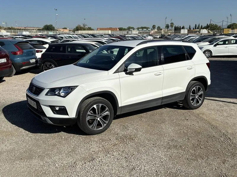 SEAT Ateca 1.0 TSI Style Eco - foto 2