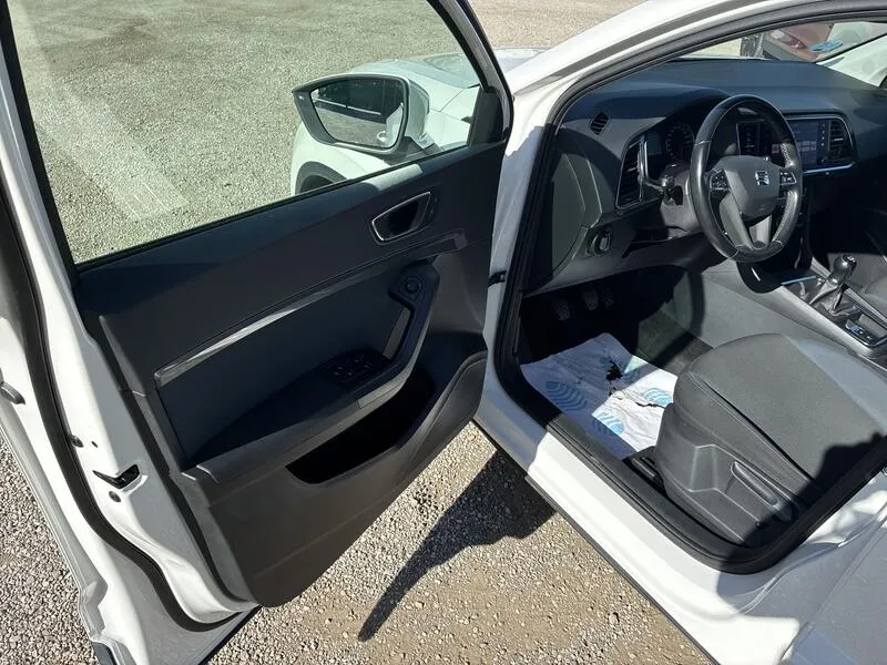SEAT Ateca 1.0 TSI Style Eco - foto 25
