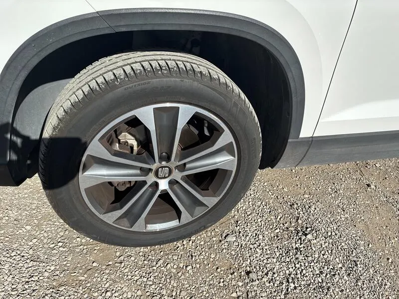 SEAT Ateca 1.0 TSI Style Eco - foto 17