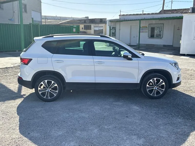 SEAT Ateca 1.0 TSI Style Eco - foto 7