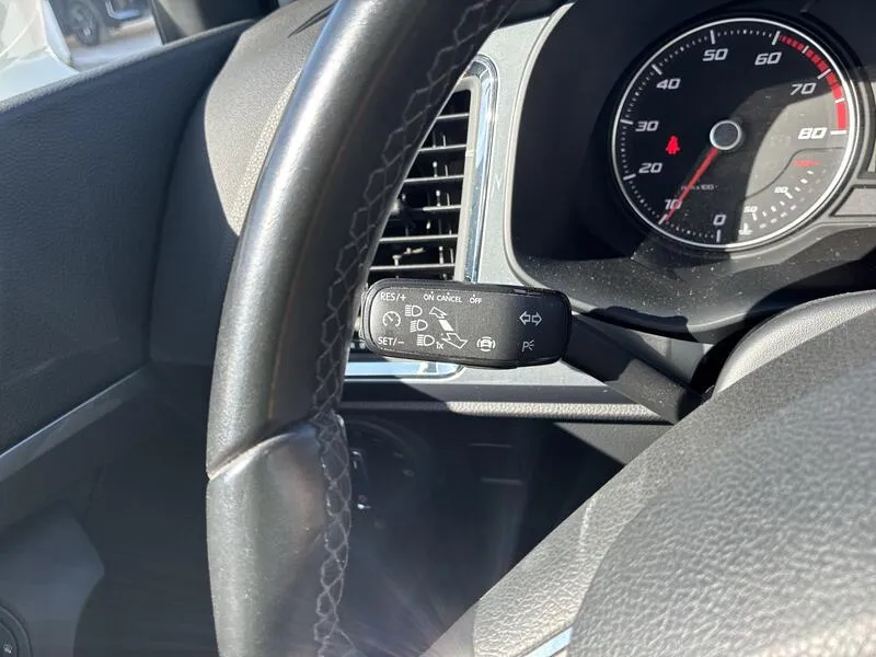 SEAT Ateca 1.0 TSI Style Eco - foto 31
