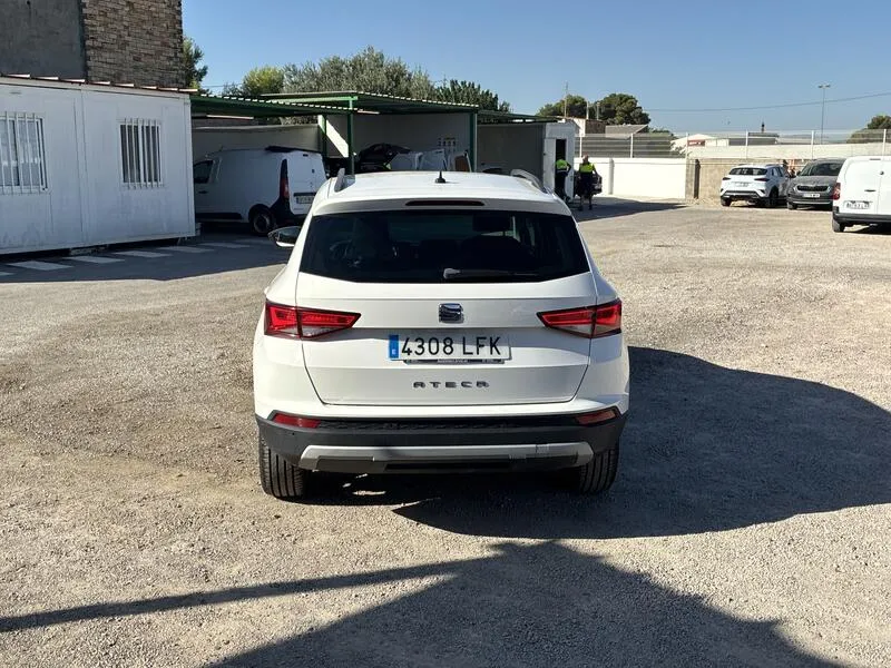 SEAT Ateca 1.0 TSI Style Eco - foto 5