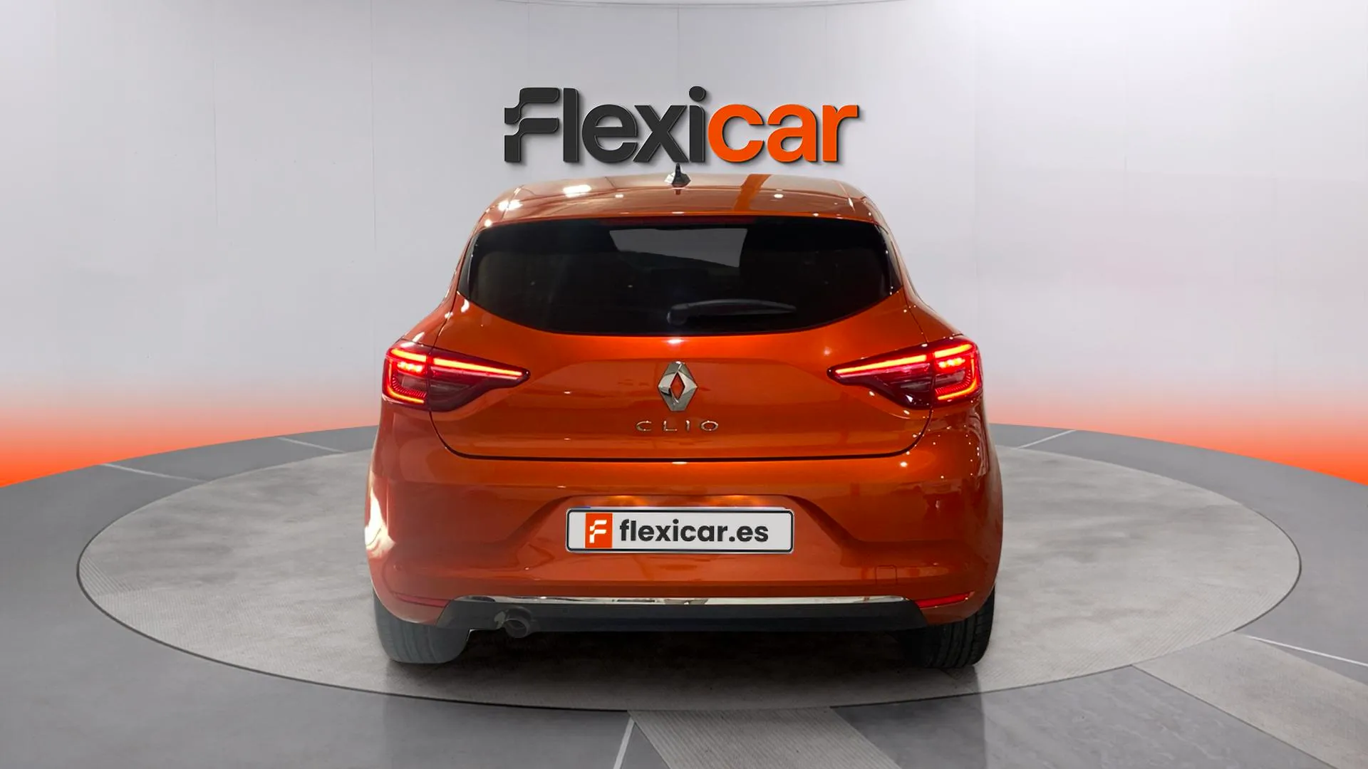 Renault Clio Zen TCe GPF EDC - foto 5