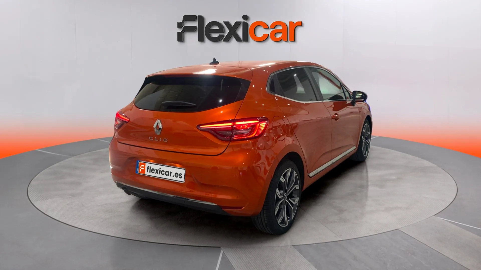 Renault Clio Zen TCe GPF EDC - foto 6