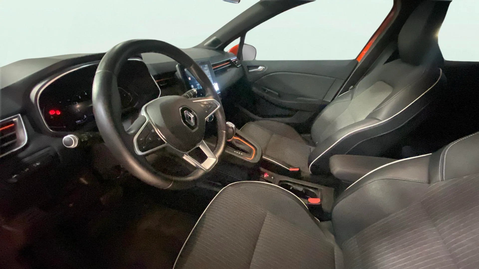 Renault Clio Zen TCe GPF EDC - foto 15