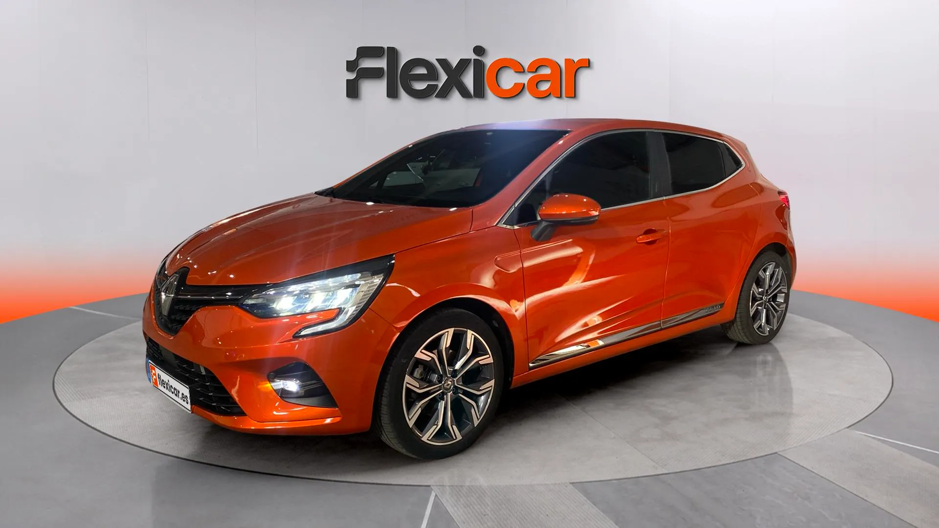 Renault Clio Zen TCe GPF EDC - foto 2