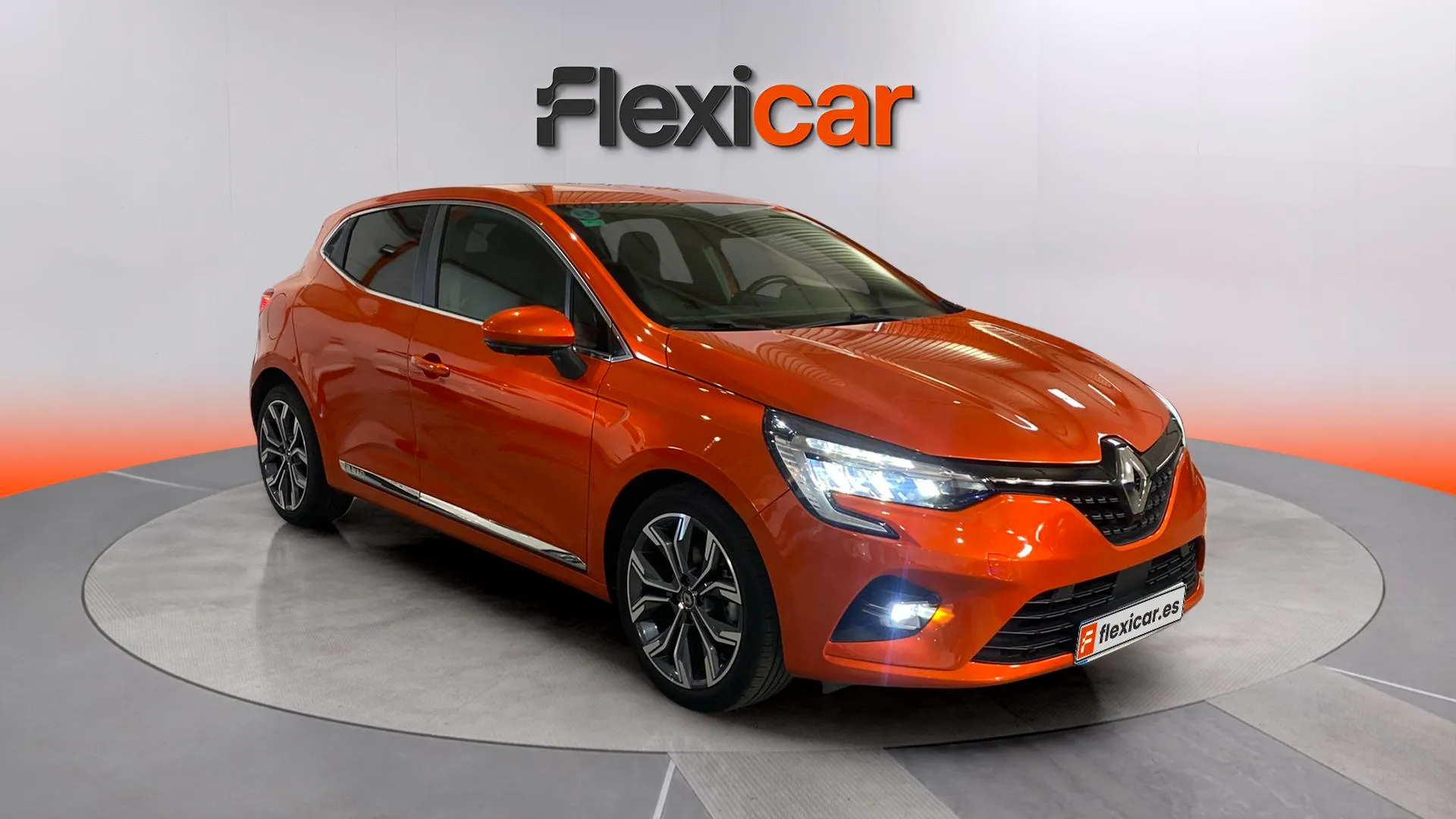 Renault Clio Zen TCe GPF EDC