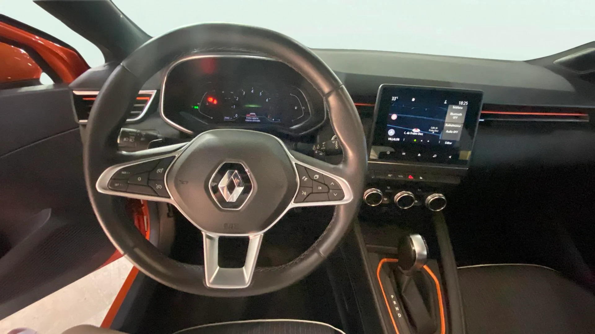 Renault Clio Zen TCe GPF EDC - foto 14