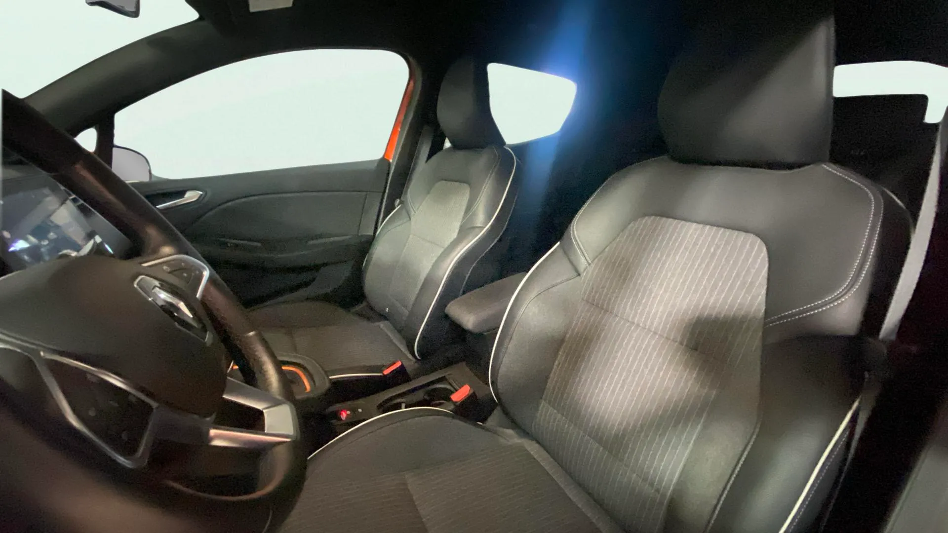 Renault Clio Zen TCe GPF EDC - foto 16