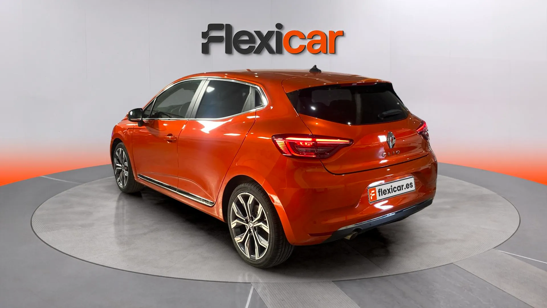 Renault Clio Zen TCe GPF EDC - foto 4