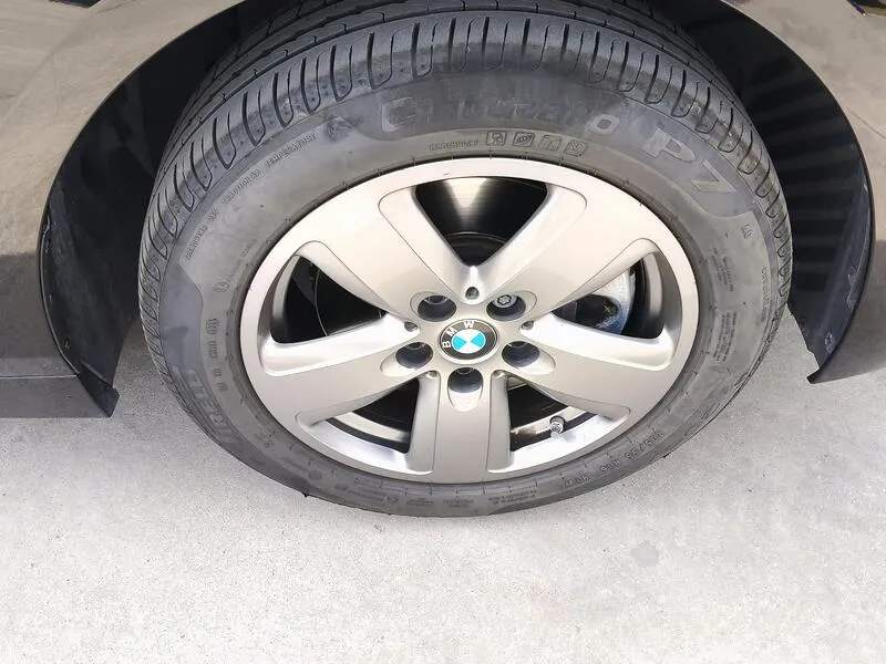 BMW Serie 1 116d - foto 41