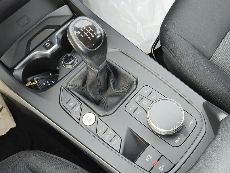 BMW Serie 1 116d - foto 13