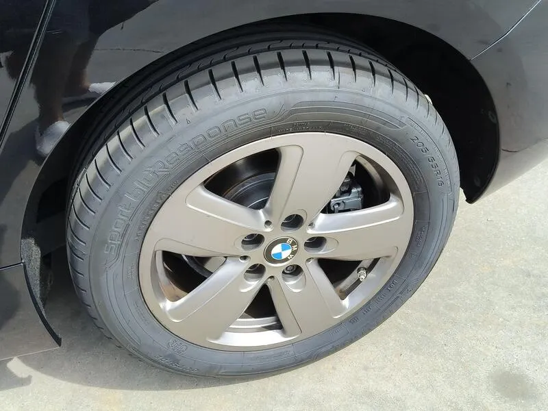 BMW Serie 1 116d - foto 46