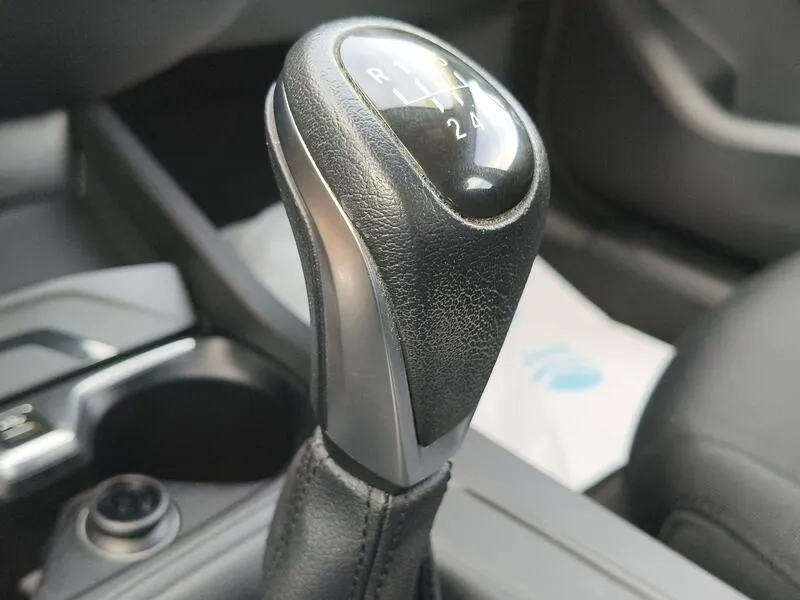 BMW Serie 1 116d - foto 14
