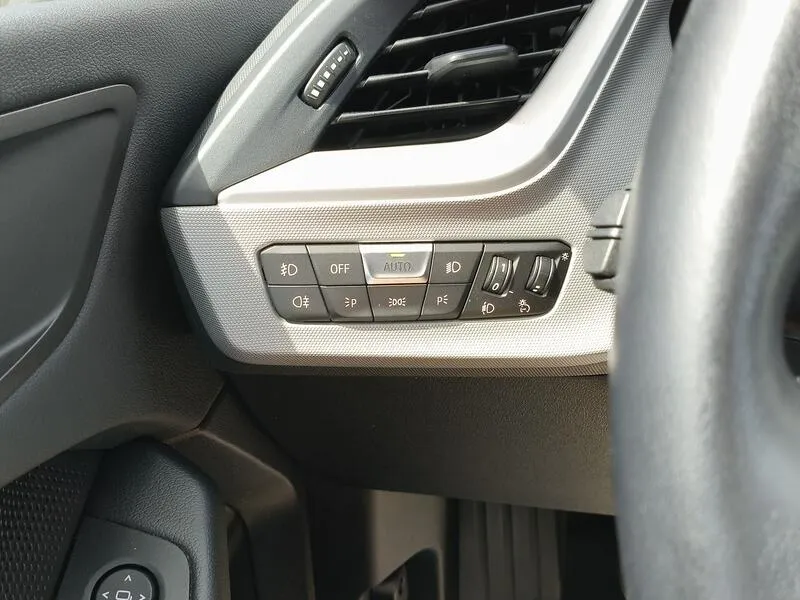 BMW Serie 1 116d - foto 28