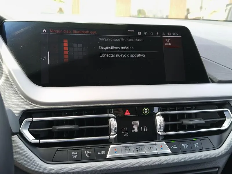 BMW Serie 1 116d - foto 11