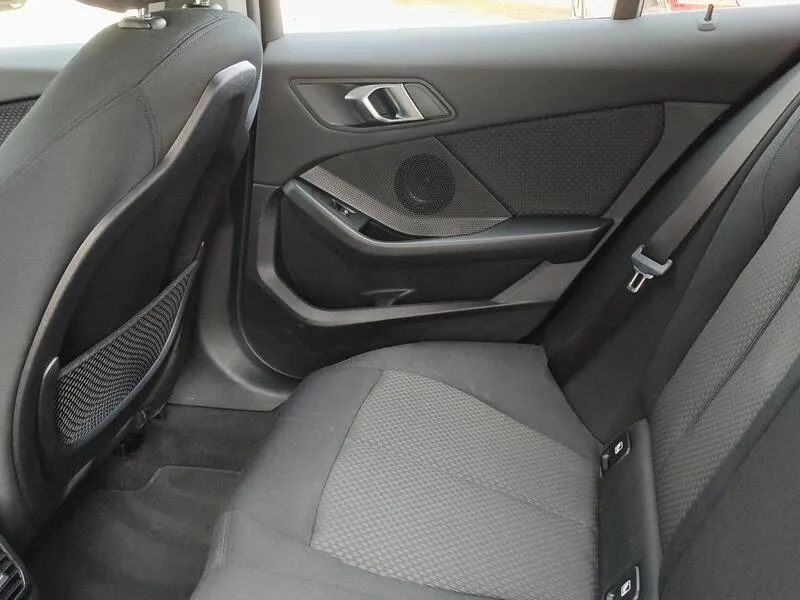 BMW Serie 1 116d - foto 32