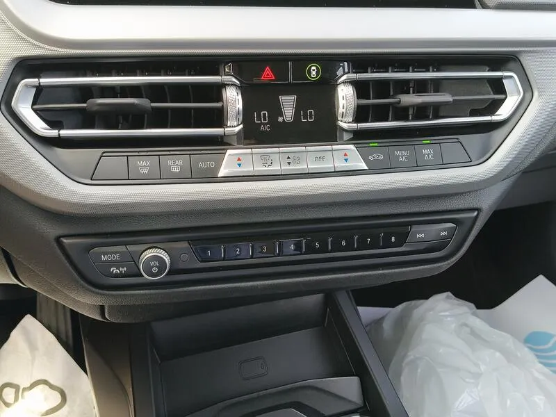 BMW Serie 1 116d - foto 12