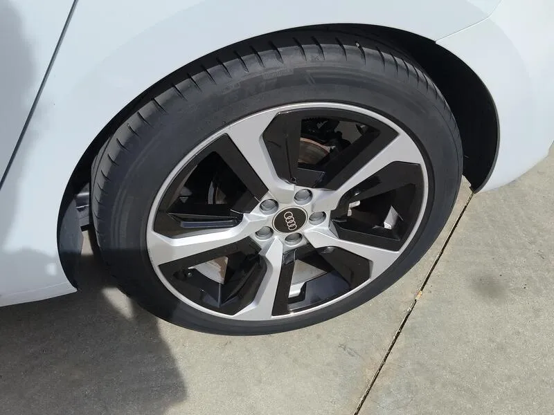 Audi A1 Sportback Adrenalin 30 TFSI S tron - foto 45
