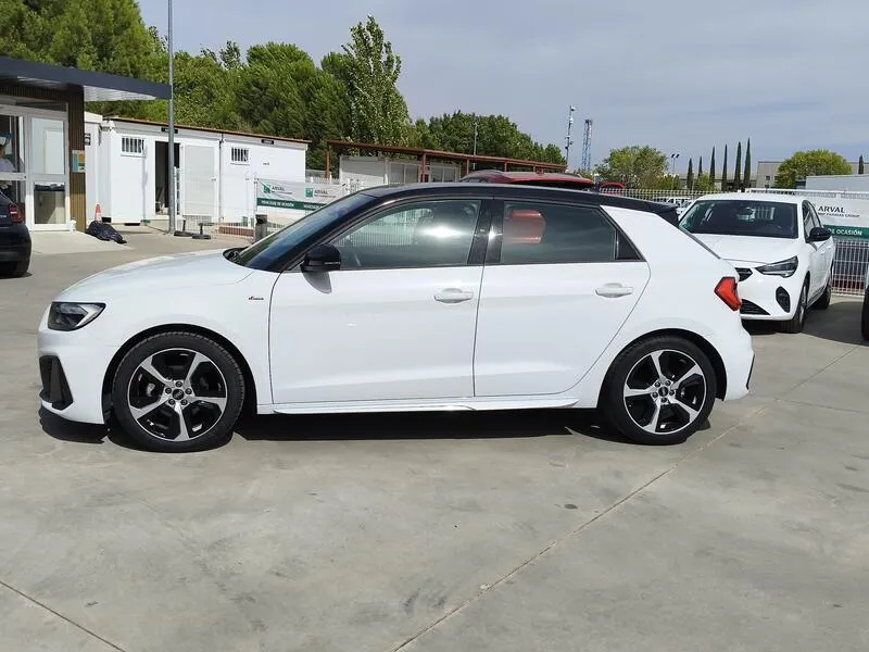 Audi A1 Sportback Adrenalin 30 TFSI S tron - foto 3