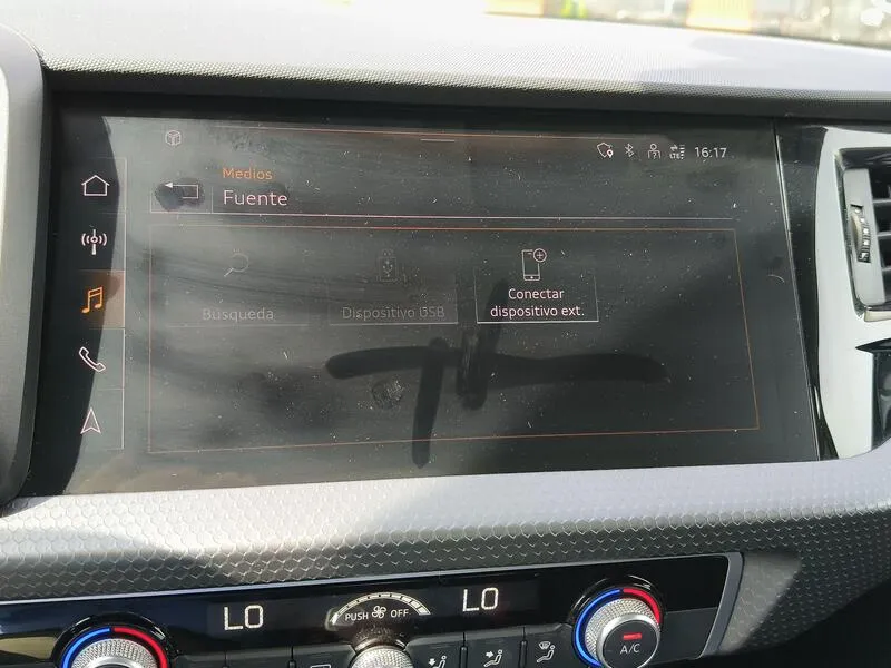 Audi A1 Sportback Adrenalin 30 TFSI S tron - foto 18