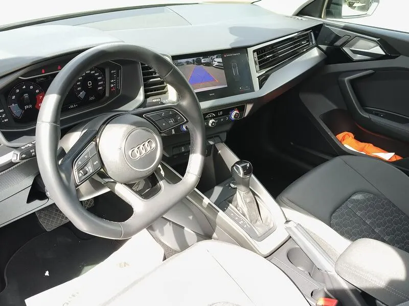 Audi A1 Sportback Adrenalin 30 TFSI S tron - foto 10