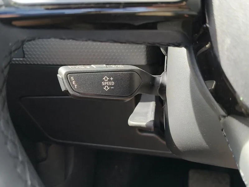 Audi A1 Sportback Adrenalin 30 TFSI S tron - foto 24
