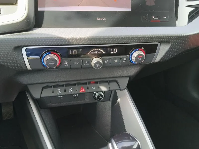 Audi A1 Sportback Adrenalin 30 TFSI S tron - foto 12