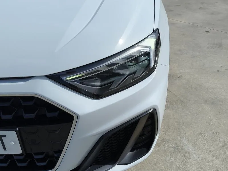 Audi A1 Sportback Adrenalin 30 TFSI S tron - foto 43