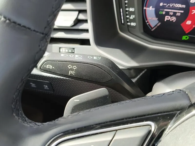 Audi A1 Sportback Adrenalin 30 TFSI S tron - foto 26