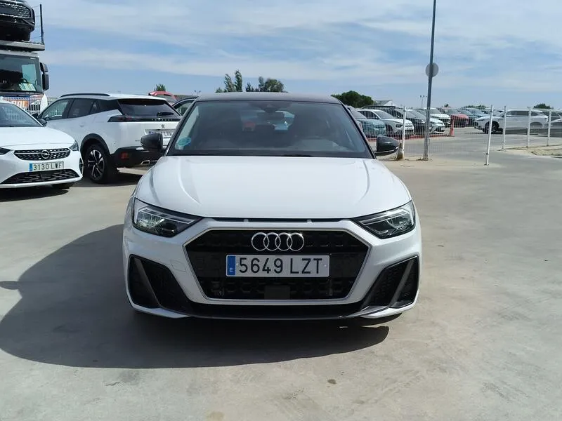 Audi A1 Sportback Adrenalin 30 TFSI S tron - foto 9