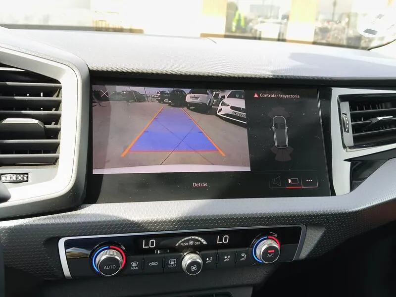 Audi A1 Sportback Adrenalin 30 TFSI S tron - foto 11