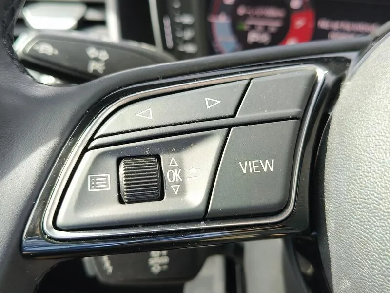 Audi A1 Sportback Adrenalin 30 TFSI S tron - foto 25