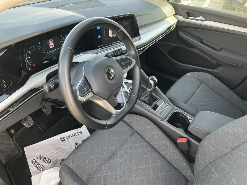 Volkswagen Golf 2.0 TDI - foto 10