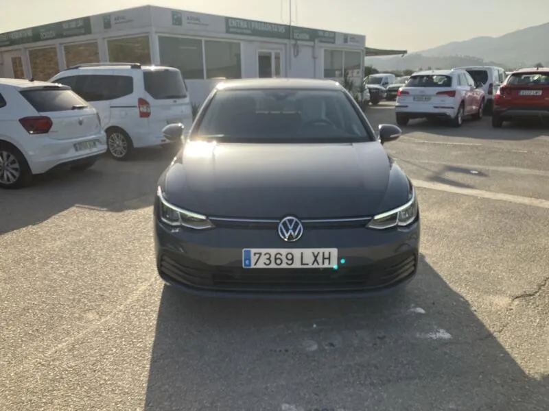 Volkswagen Golf 2.0 TDI - foto 9