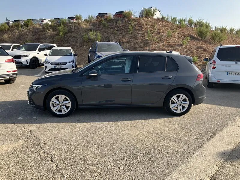 Volkswagen Golf 2.0 TDI - foto 3
