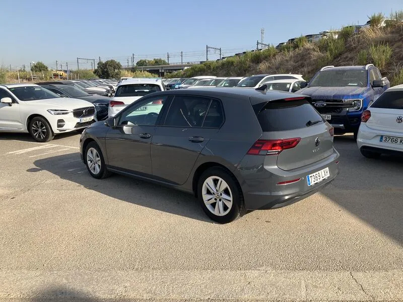 Volkswagen Golf 2.0 TDI - foto 4