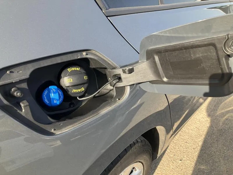 Volkswagen Golf 2.0 TDI - foto 28