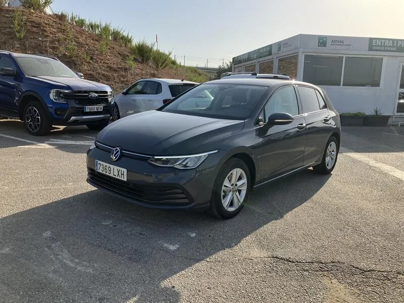 Volkswagen Golf 2.0 TDI