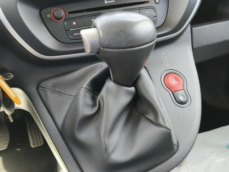Renault Kangoo Z.E. Maxi - foto 13